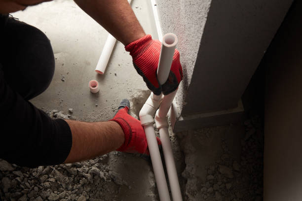 Best Shower Repair Services  in Ashwaubenon, WI