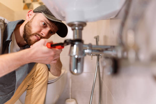 Best Water Softener Installation  in Ashwaubenon, WI