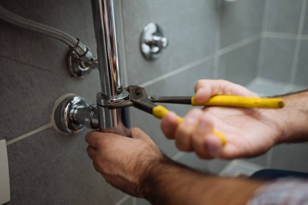 Best Sewer Line Repair  in Ashwaubenon, WI