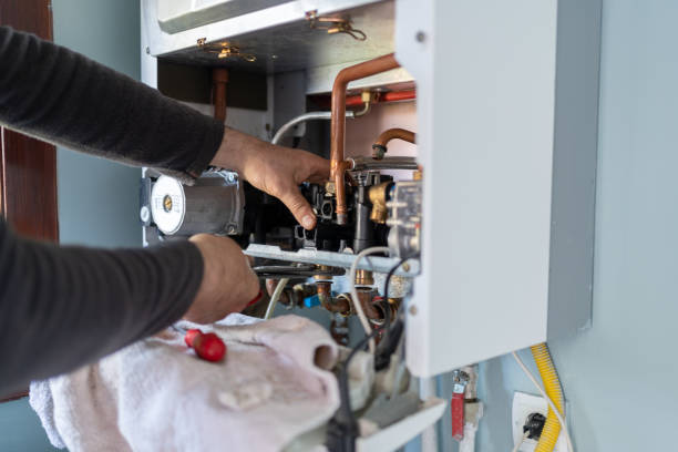 Best Toilet Repair Services  in Ashwaubenon, WI