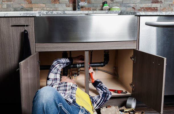 Best Plumbing Inspection Services  in Ashwaubenon, WI