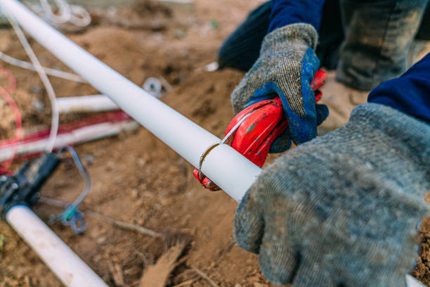 Best Commercial Plumbing Services  in Ashwaubenon, WI